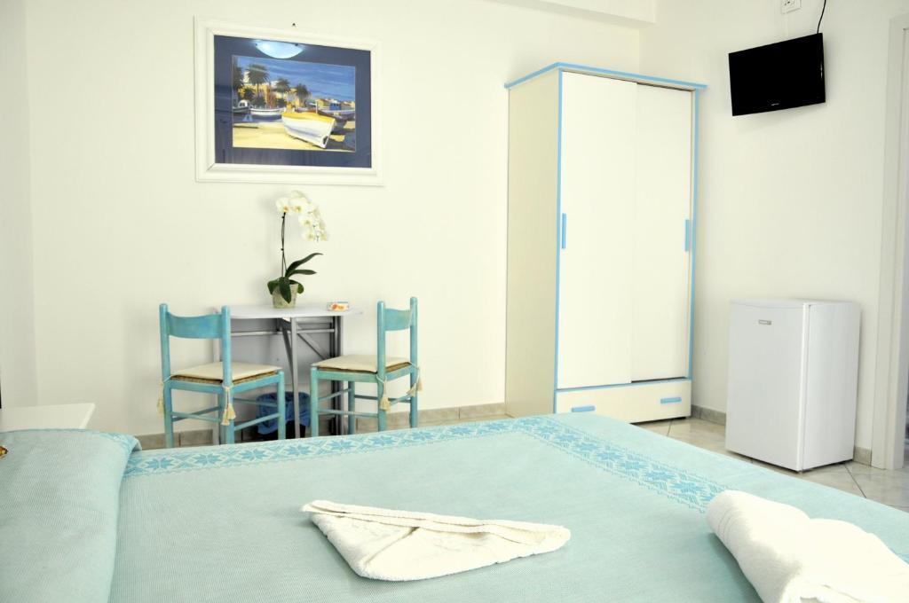 Affittacamere Da Angela Villasimius Phòng bức ảnh