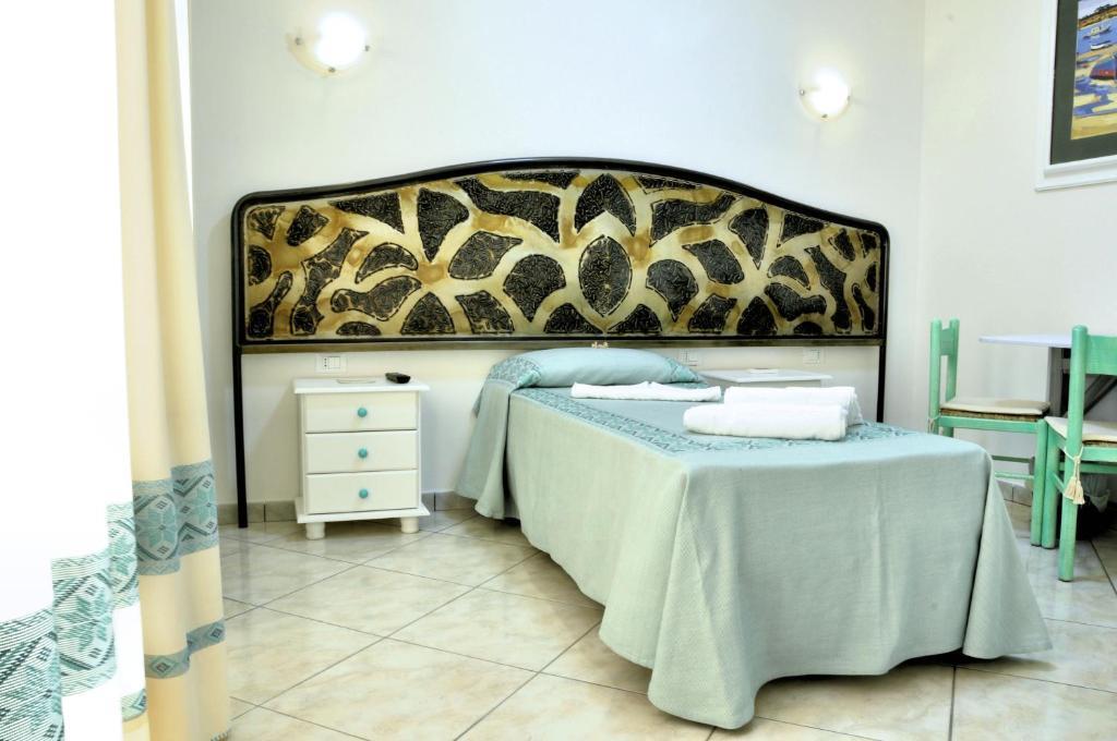 Affittacamere Da Angela Villasimius Phòng bức ảnh